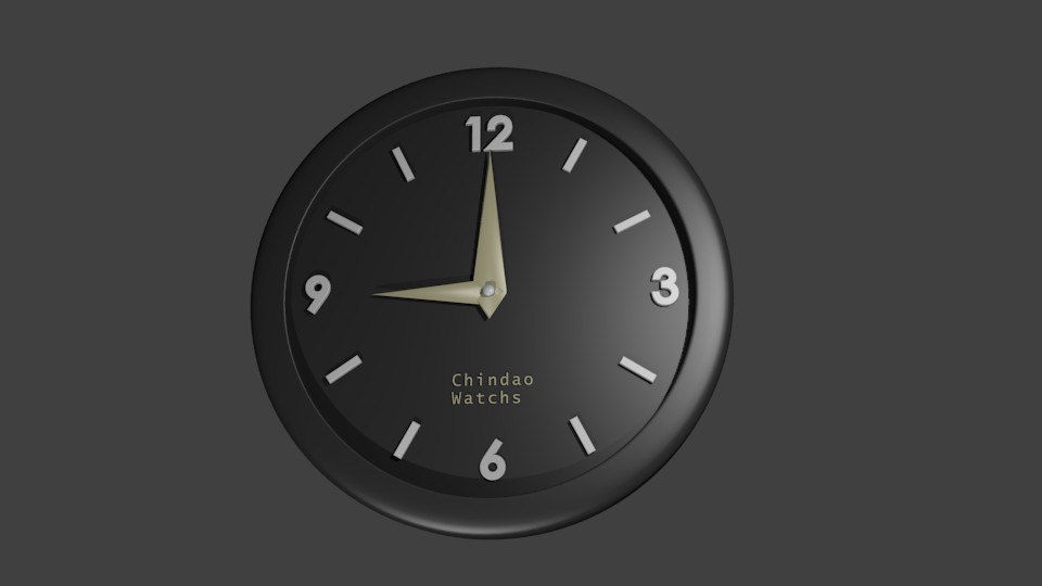 Watch (empty Rotate) preview image 1